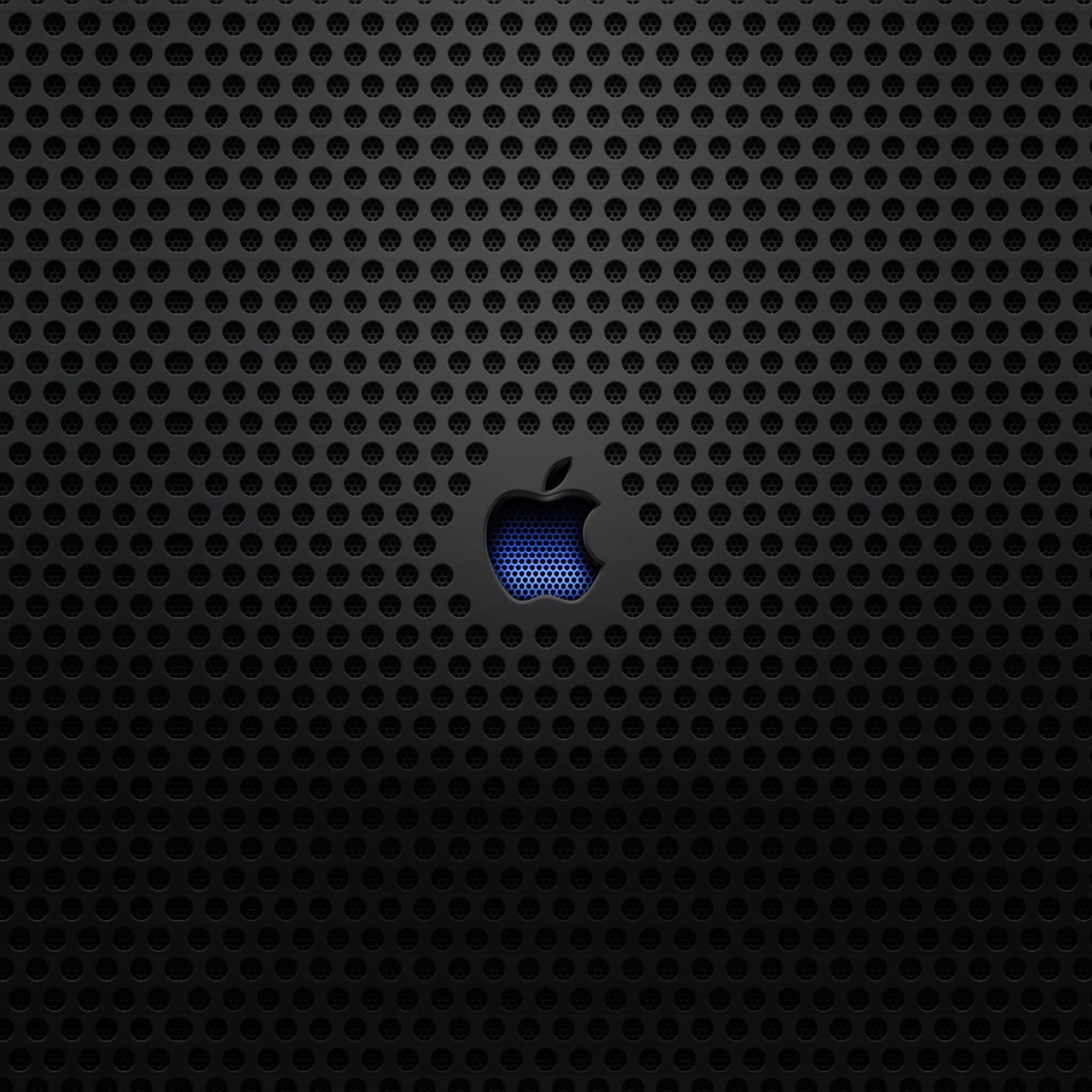 iPad 4 Wallpaper Download  : 【Appleロゴ】iPad mini・iPad 