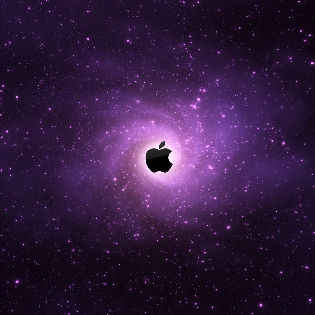 Galaxy Apple Ipad Wallpaper Download I Appleロゴ Ipad Mini Ipad用壁紙 Wallpaper Naver まとめ