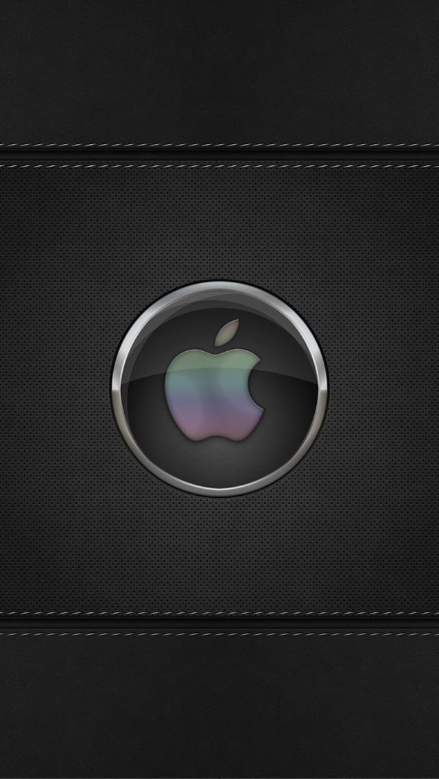 Black Orb Apple iPhone 5s Wallpaper Download | iPhone Wallpapers, iPad