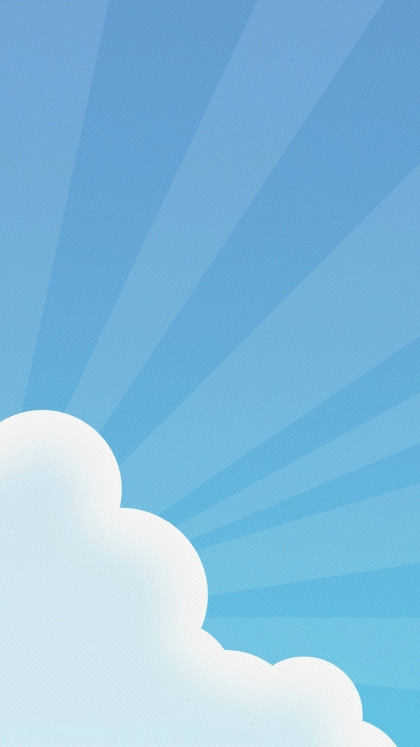 Cartoon Ipad Wallpaper