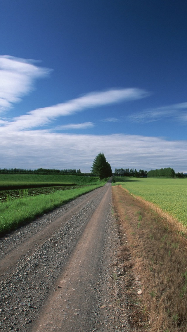 straight-country-roa