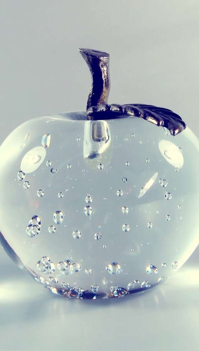 Glass Apple iPhone 5s Wallpaper Download | iPhone ...