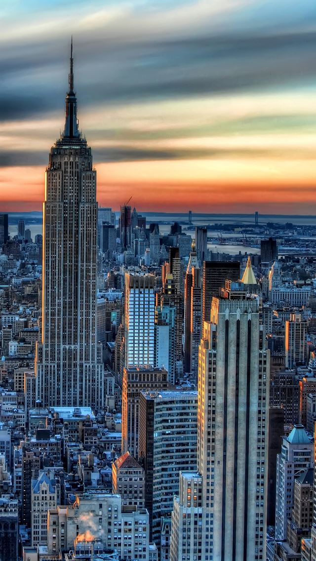 New York City iPhone 5s Wallpaper Download | iPhone Wallpapers, iPad