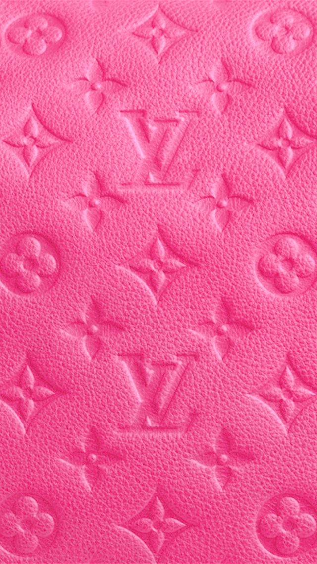 Pink Louis Vuitton iPhone 4s Wallpaper Download | iPhone Wallpapers, iPad wallpapers One-stop ...