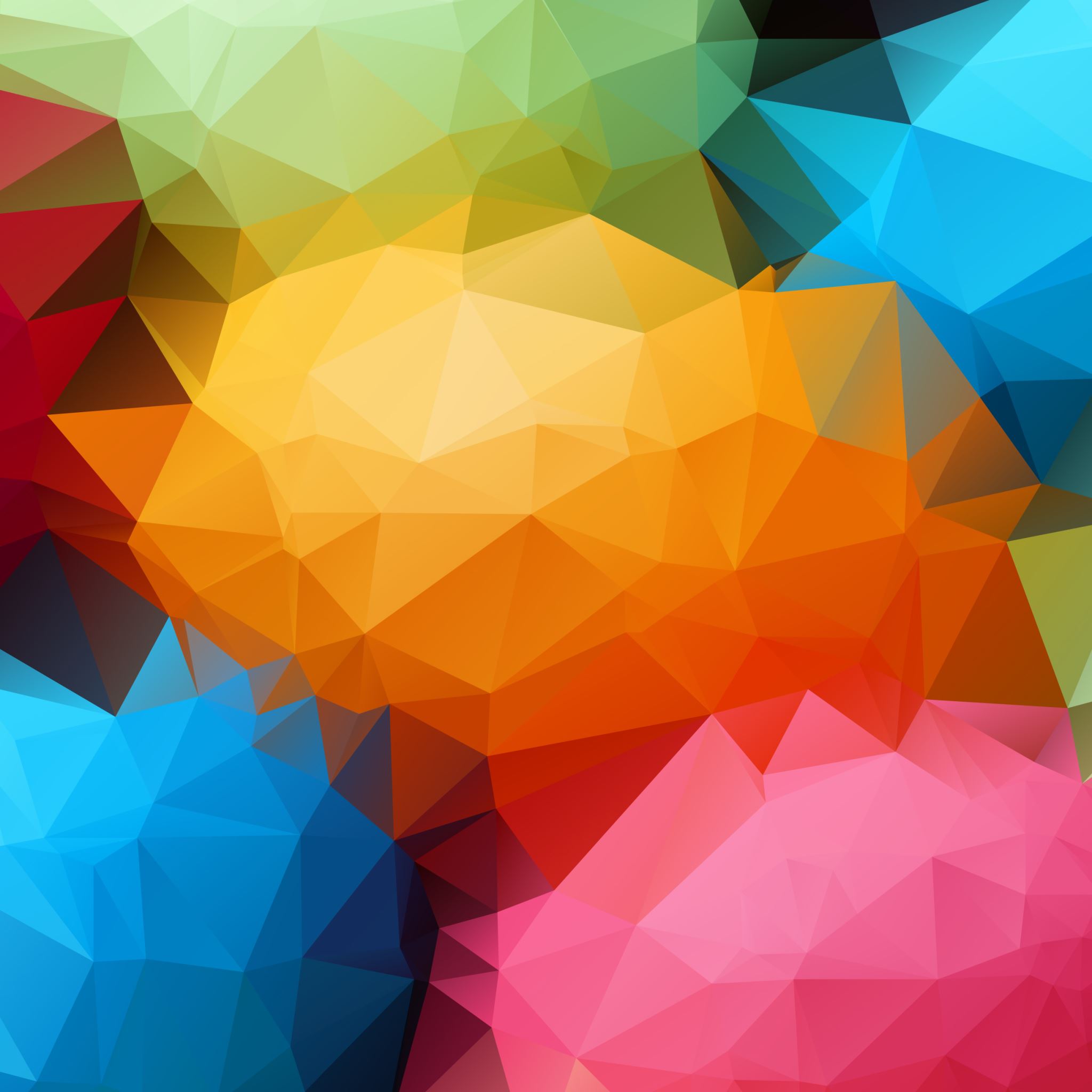 Polygon-Balls-ipad-air-wallpaper-ilikewallpaper_com.jpg