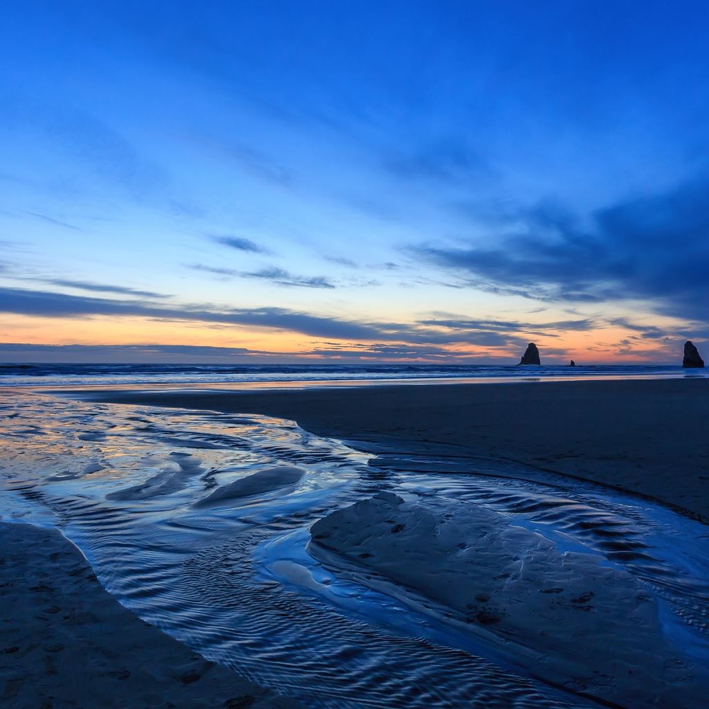 Sunset-Oregon-Beach-ipad-wallpaper-ilikewallpaper_com.jpg
