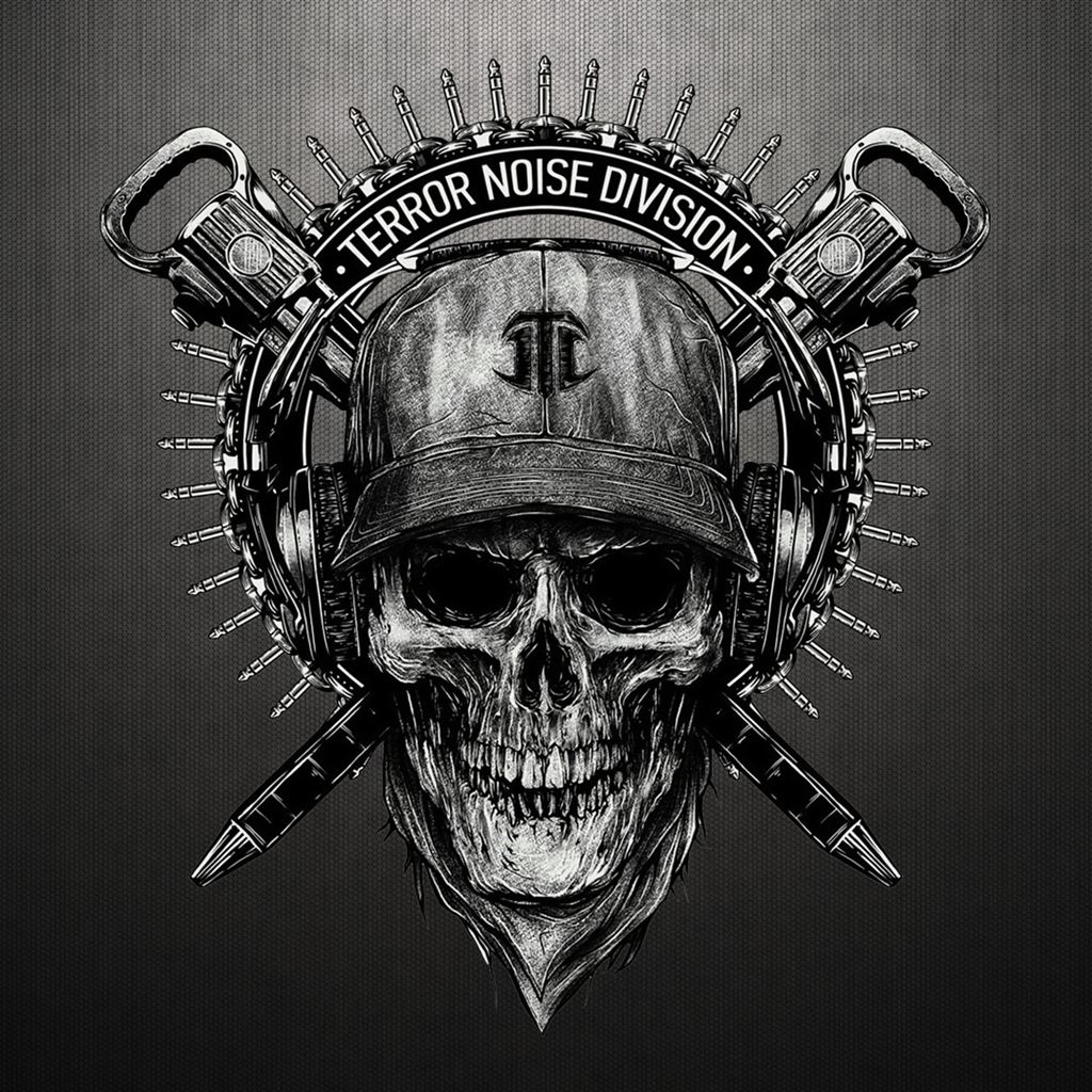 TERROR WALLPAPER terror wallpaper: