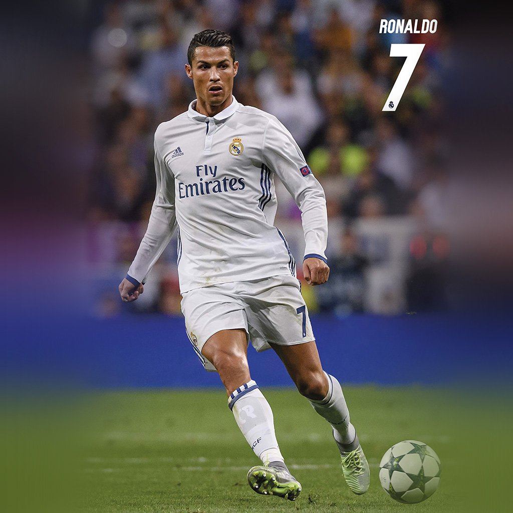 Ronaldo Sports Soccer Realmadrid IPad Wallpaper Download IPhone