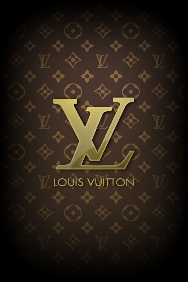 Louis Vuitton LV Logo