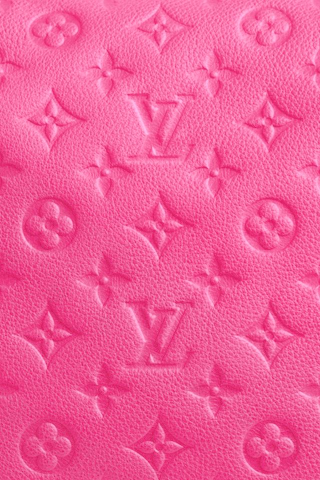 Pink Louis Vuitton iPhone 4s Wallpaper Download | iPhone Wallpapers, iPad wallpapers One-stop ...