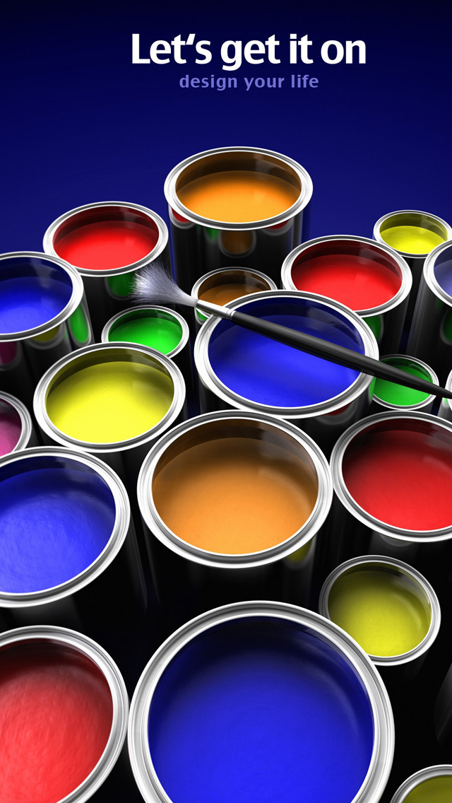 Paint-Buckets-iphone-5-wallpaper-ilikewallpaper_com.jpg