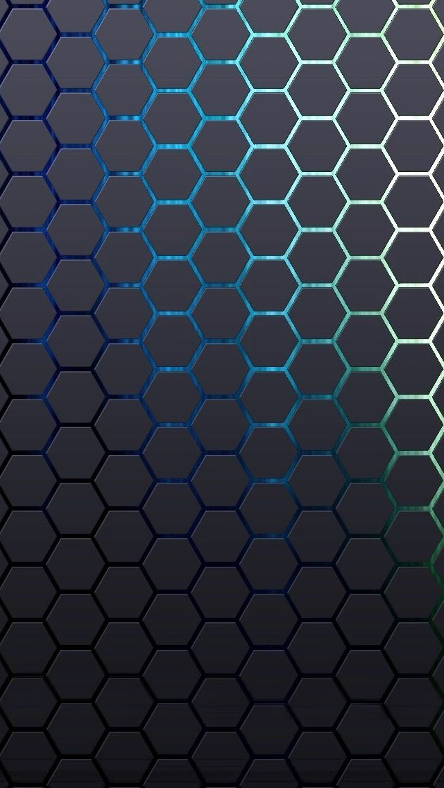 Grid-Hexagon-Background-iphone-5-wallpaper-ilikewallpaper_com.jpg