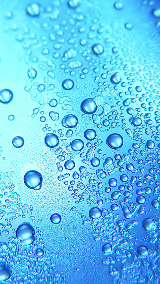 Blue-Water-Drops-iphone-5-wallpaper-ilikewallpaper_com.jpg