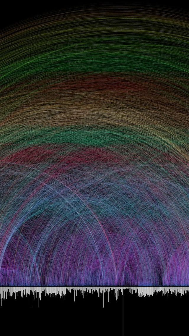 Rainbow-Rays-iphone-5-wallpaper-ilikewallpaper_com.jpg