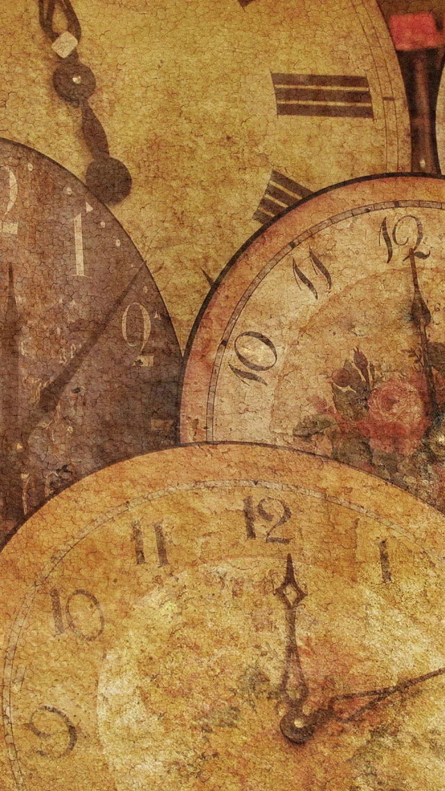 Clock-Antique-Arrow-Texture-iphone-5-wallpaper-ilikewallpaper_com.jpg