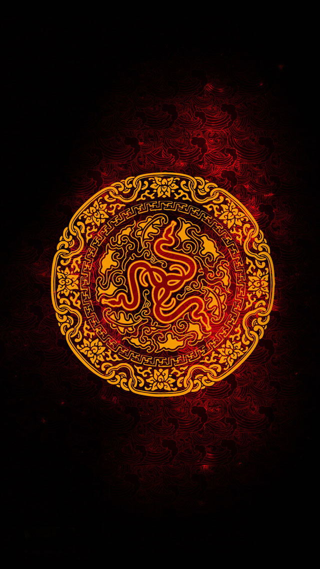Snake-Totem-iphone-5-wallpaper-ilikewallpaper_com.jpg