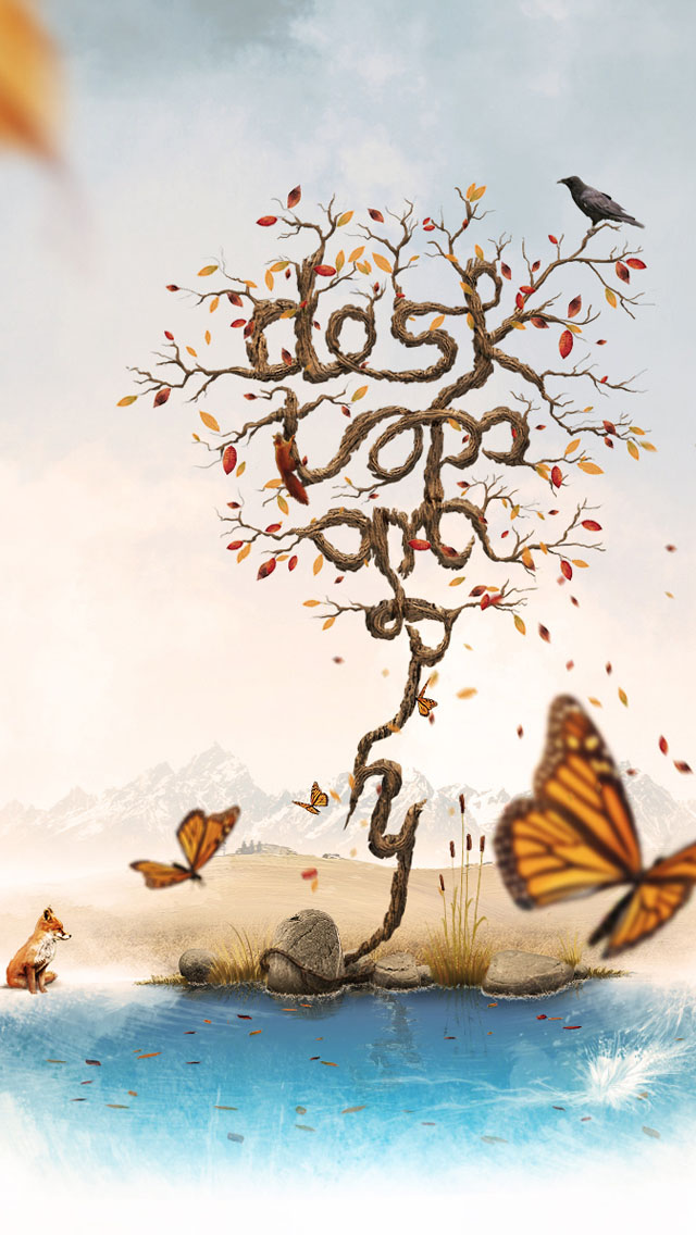 Butterflies-and-trees-iphone-5-wallpaper-ilikewallpaper_com.jpg