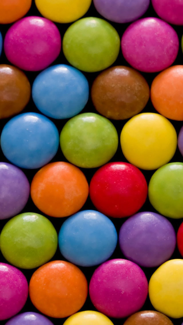 Candy iPhone 5s Wallpaper Download | iPhone Wallpapers, iPad wallpapers