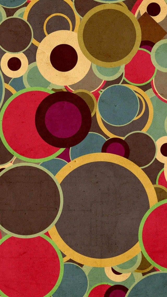 Multicolor-Circles-Brown-iphone-5-wallpaper-ilikewallpaper_com.jpg