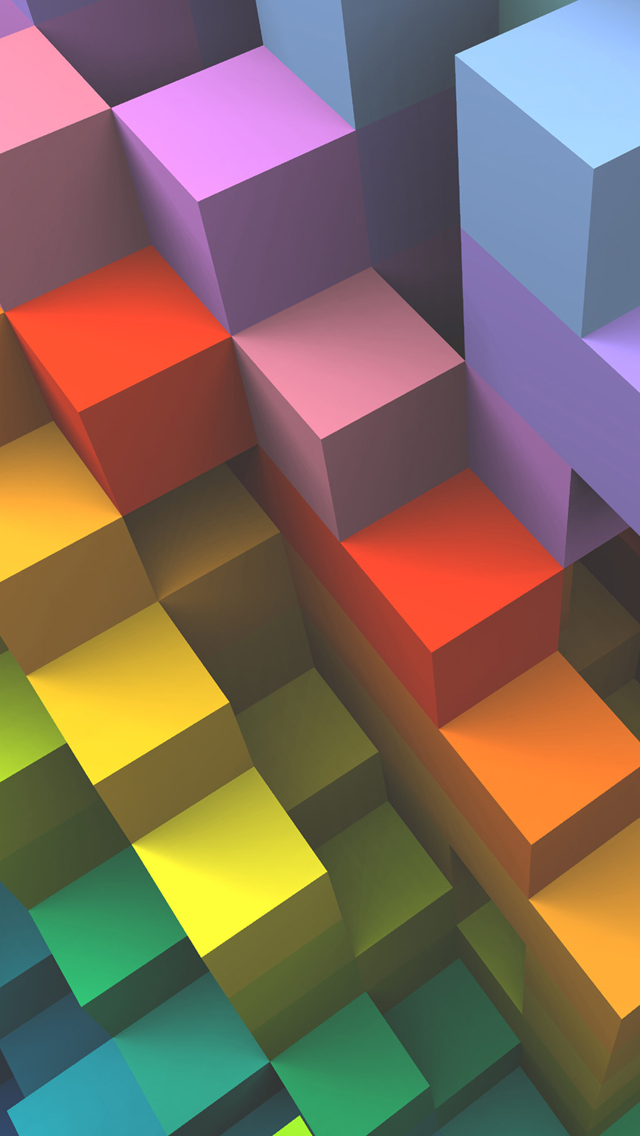 3D-Color-stairs-iphone-5-wallpaper-ilikewallpaper_com.jpg