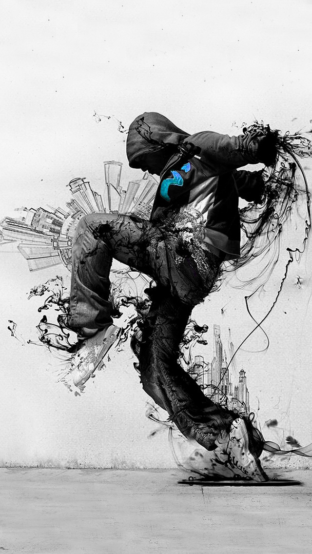 Ink-dancers-iphone-5-wallpaper-ilikewallpaper_com.jpg