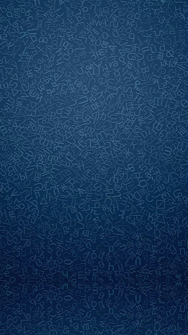 Letters-background-iphone-5-wallpaper-ilikewallpaper_com.jpg