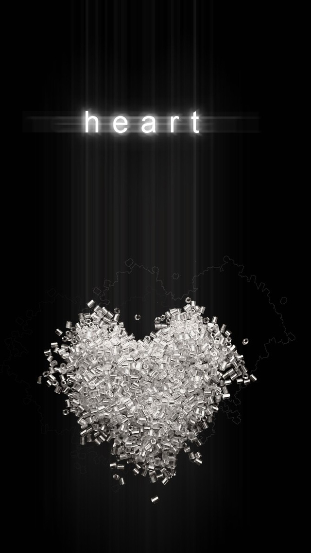 Heart-black-background-iphone-5-wallpaper-ilikewallpaper_com.jpg