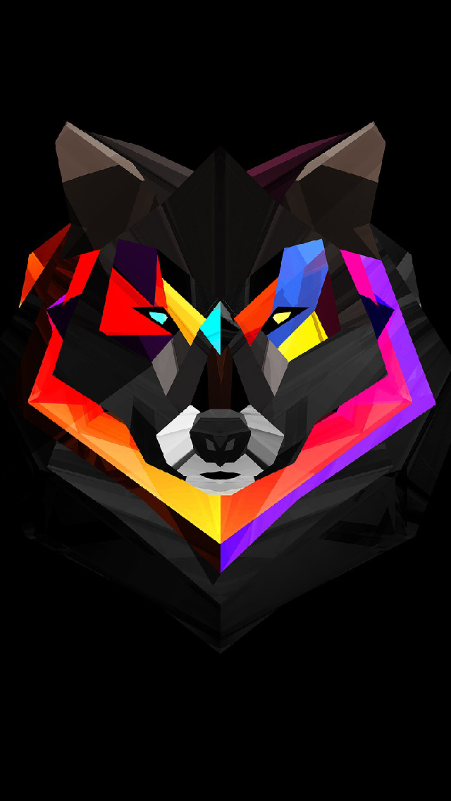 wolf-polygon-art-iphone-5-wallpaper-ilikewallpaper_com.jpg