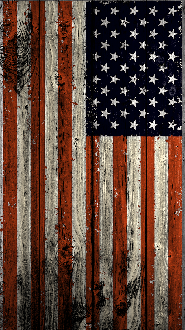 Here are five basic ways you can show the stars and stripes the ...