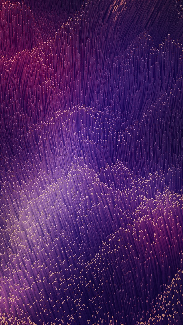 Abstract Light Purple Fiber iPhone 5s Wallpaper Download ...