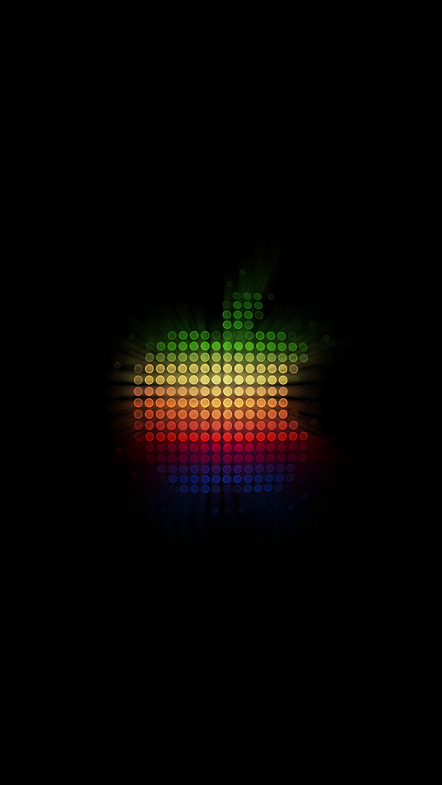 Colorful-Dots-Apple-Logo-iphone-5-wallpaper-ilikewallpaper_com.jpg