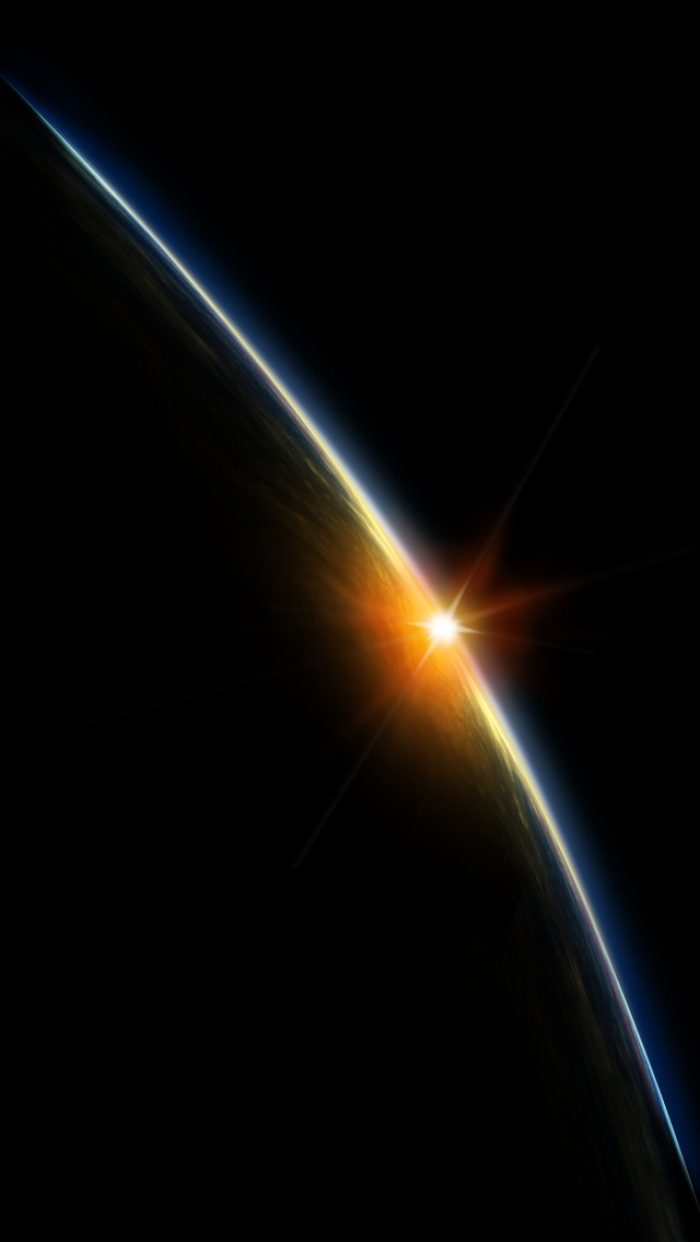 Sunshine-Line-iphone-5-wallpaper-ilikewallpaper_com.jpg