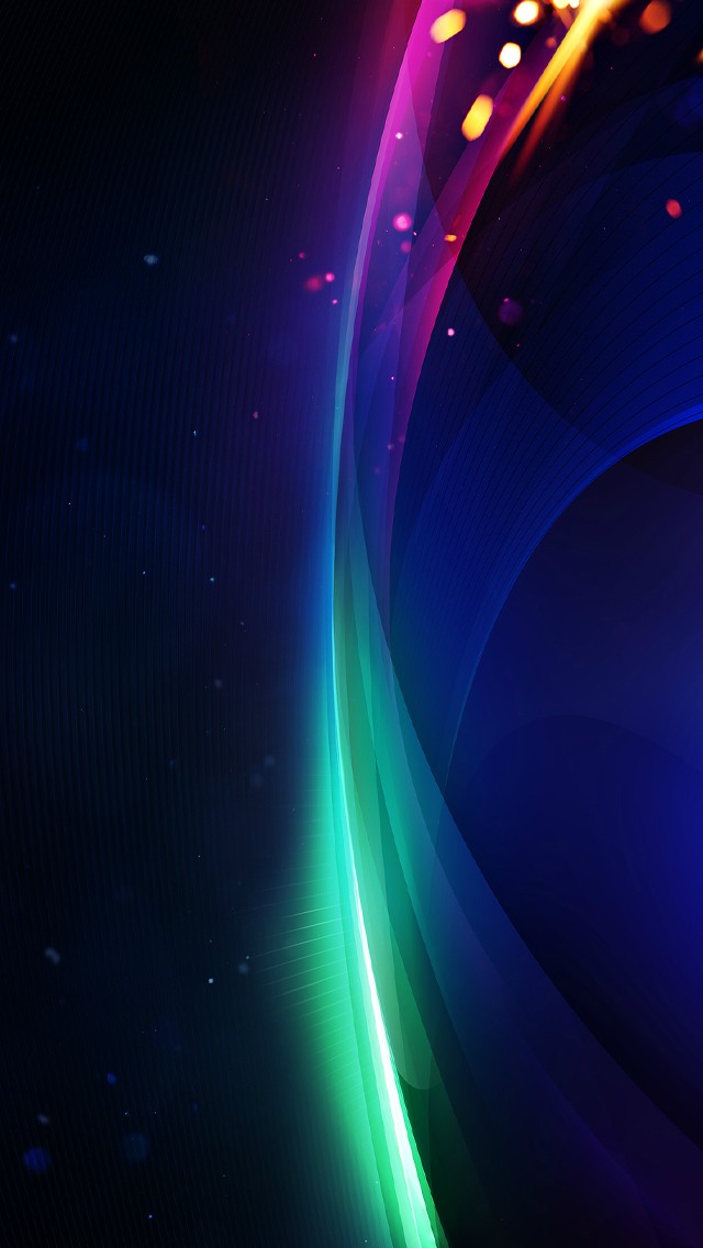 Shine-Wave-iphone-5-wallpaper-ilikewallpaper_com.jpg