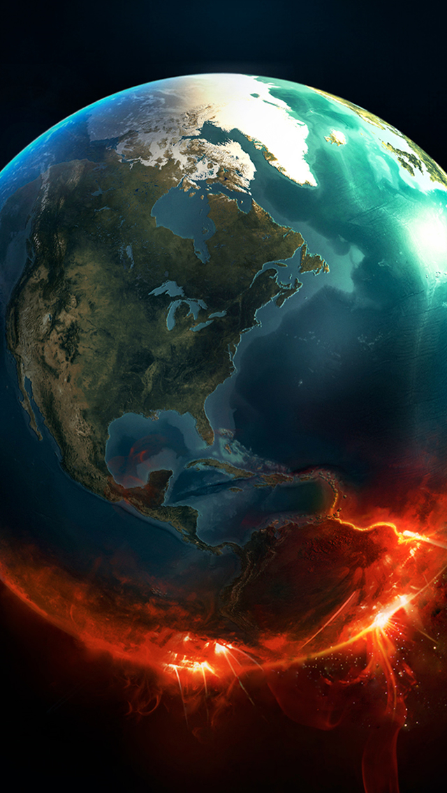 Fire-Earth-iphone-5-wallpaper-ilikewallpaper_com.jpg
