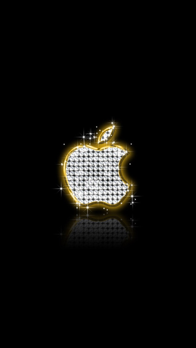 Diamond-Apple-Logo-iphone-5-wallpaper-ilikewallpaper_com.jpg