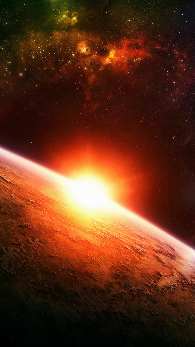 Sun-Space-iphone-5-wallpaper-ilikewallpaper_com.jpg