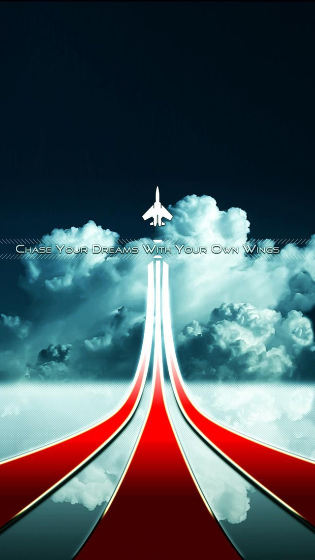 Chase-Your-Dreams-iphone-5-wallpaper-ilikewallpaper_com.jpg