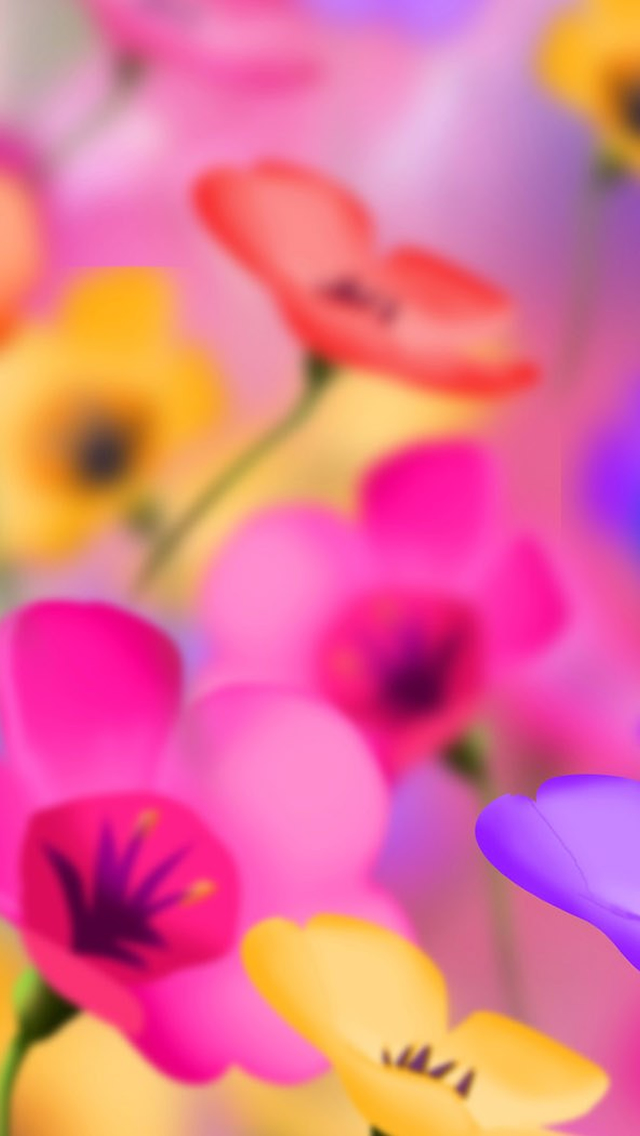 Digital-Colorful-Flowers-iphone-5-wallpaper-ilikewallpaper_com.jpg