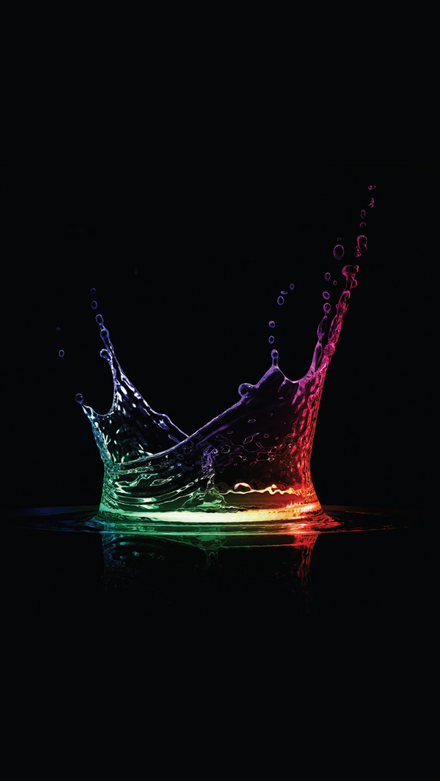 Colorful-Water-Drops-iphone-5-wallpaper-ilikewallpaper_com.jpg