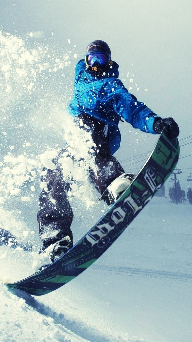 Snowboard-iphone-5-wallpaper-ilikewallpaper_com.jpg