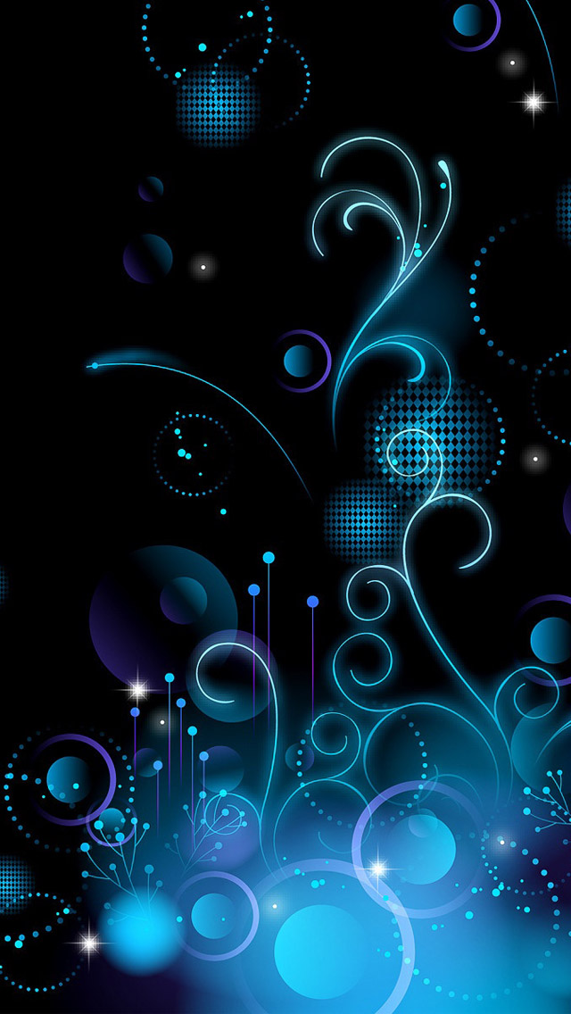 Blue-pattern-iphone-5-wallpaper-ilikewallpaper_com.jpg