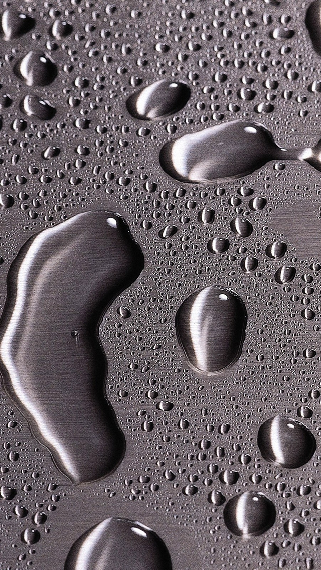 Metal-Drops-iphone-5-wallpaper-ilikewallpaper_com.jpg