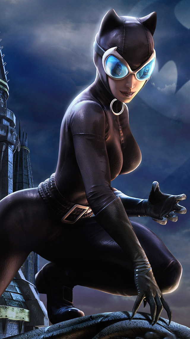 Catwoman iPhone 5s Wallpaper Download iPhone Wallpapers, iPad Catwoman iPhone 5s Wallpaper Download iPhone Wallpapers, iPad