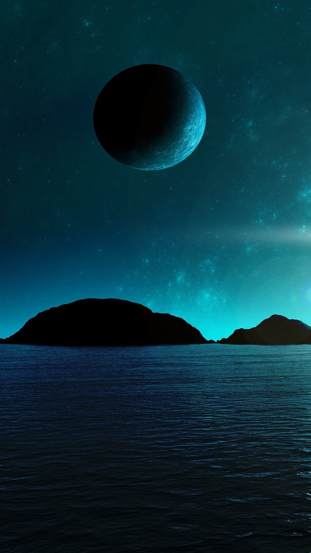 Blue-World-Space-iphone-5-wallpaper-ilikewallpaper_com.jpg