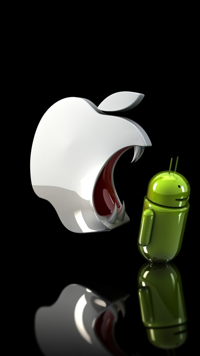 iPhone 5S