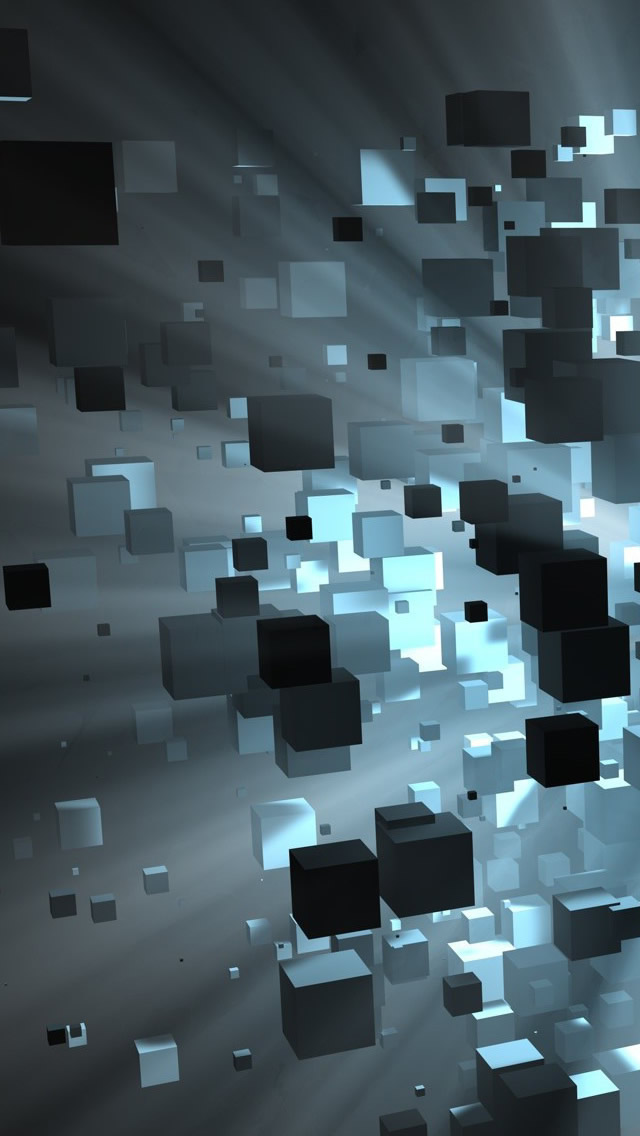 Floating-Cubes-iphone-5-wallpaper-ilikewallpaper_com.jpg