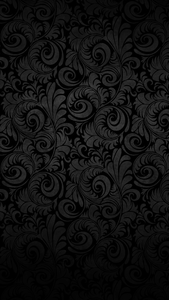 Curly-Leaves-iphone-5-wallpaper-ilikewallpaper_com.jpg