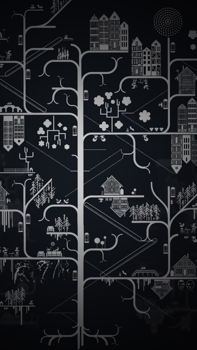 Relativity-iphone-5-wallpaper-ilikewallpaper_com.jpg