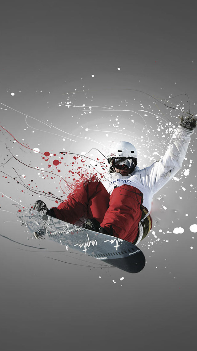 Snowboarder-Sport-iphone-5-wallpaper-ilikewallpaper_com.jpg