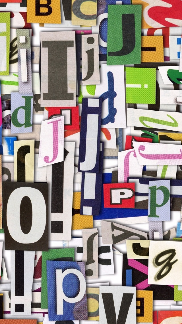 Colorful-Clippings-iphone-5-wallpaper-ilikewallpaper_com.jpg